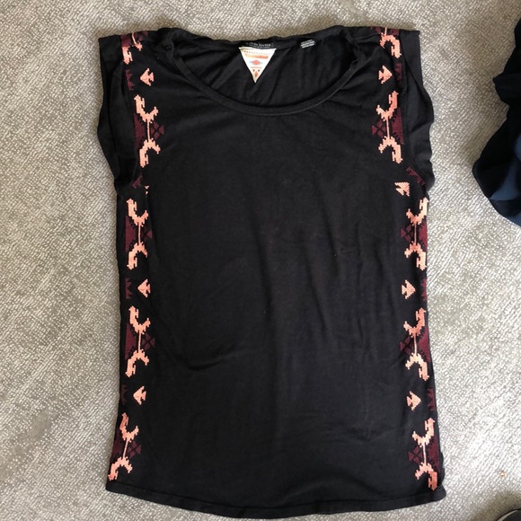 Scotch & Soda Tops - Maison scotch tee Scotch & Soda Tops - Maison scotch tee